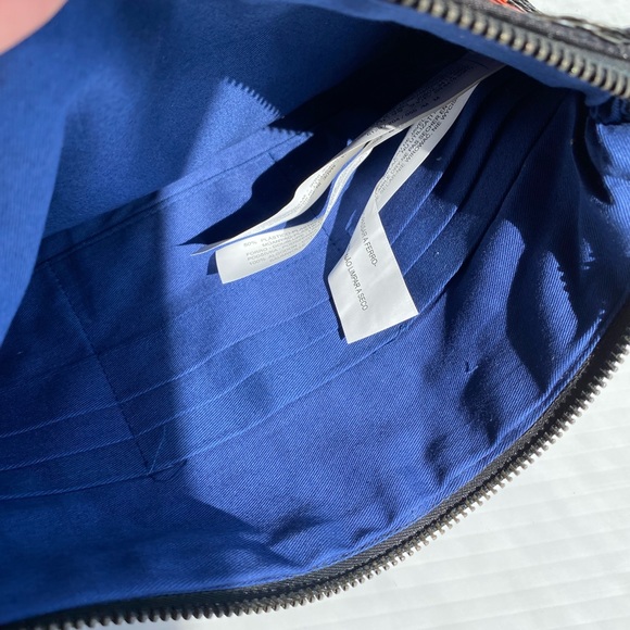 ZARA sequined pouch/purse - Picture 5 of 8